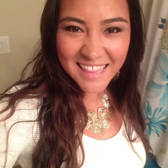 Meet your Posher, Tatiana