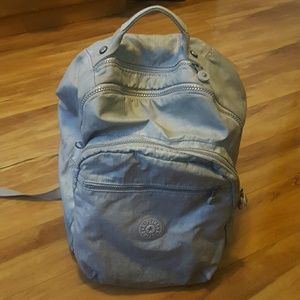 Kipling laptop backpack