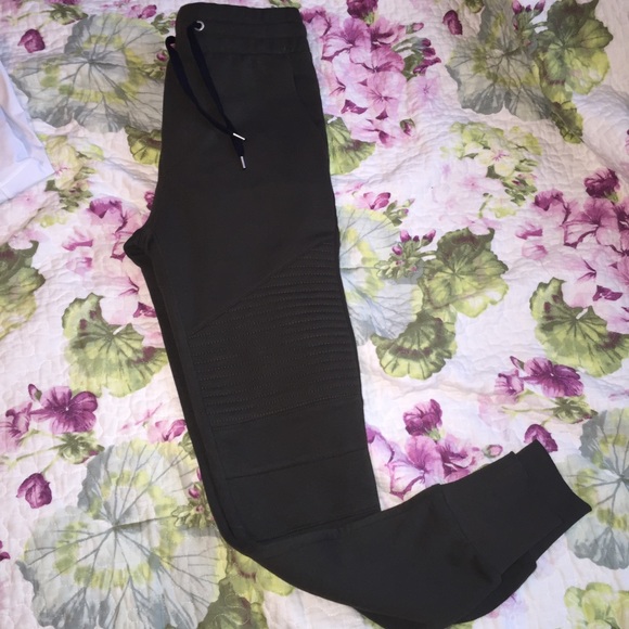 H&M joggers