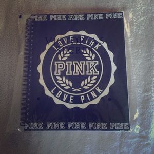 Pink vs planner