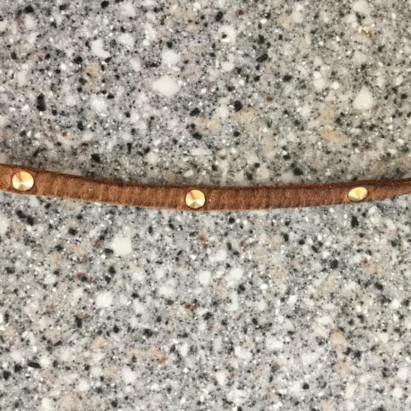 **SOLD**Auth Louis Vuitton Perforated Pochette - Picture 4 of 4