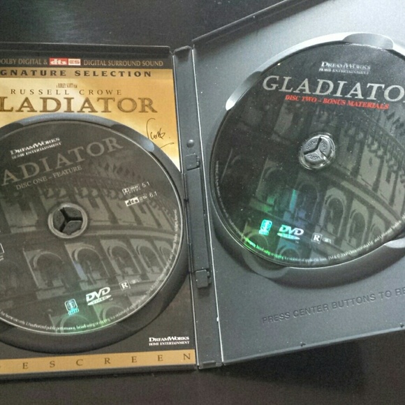 Dvd - Picture 2 of 2