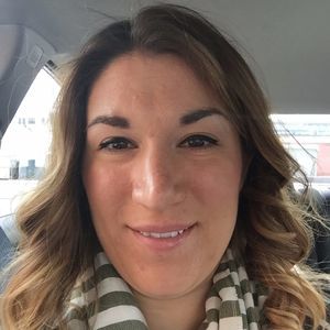 Meet your Posher, Allie