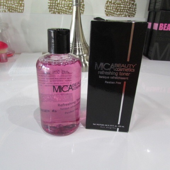 A must try toner! - Picture 2 of 4