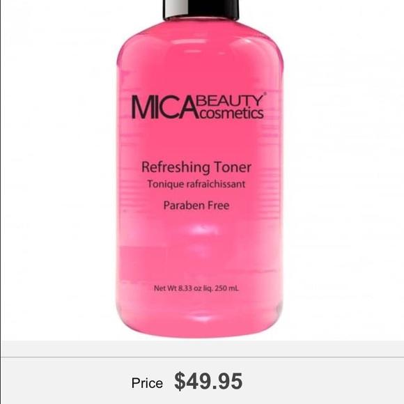 A must try toner! - Picture 3 of 4