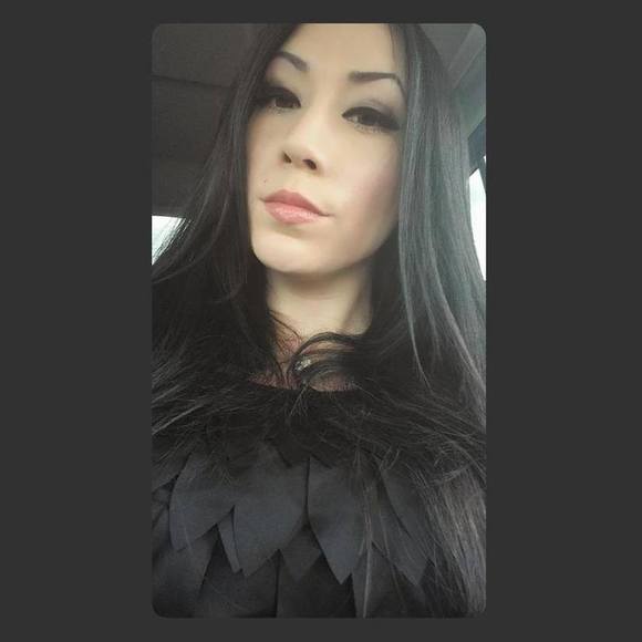 Meet your Posher, Savannah