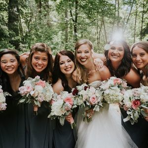 Meet your Posher, Sheryl