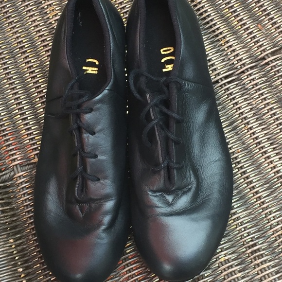 Bloch Ladies Tap Shoes Shockwave