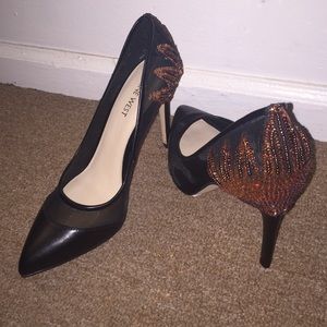 Nine West pumps *WILL BE DONATED BY 10/31*