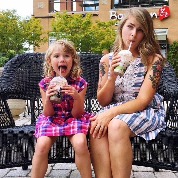 Meet your Posher, Sommer - Picture 1 of 1