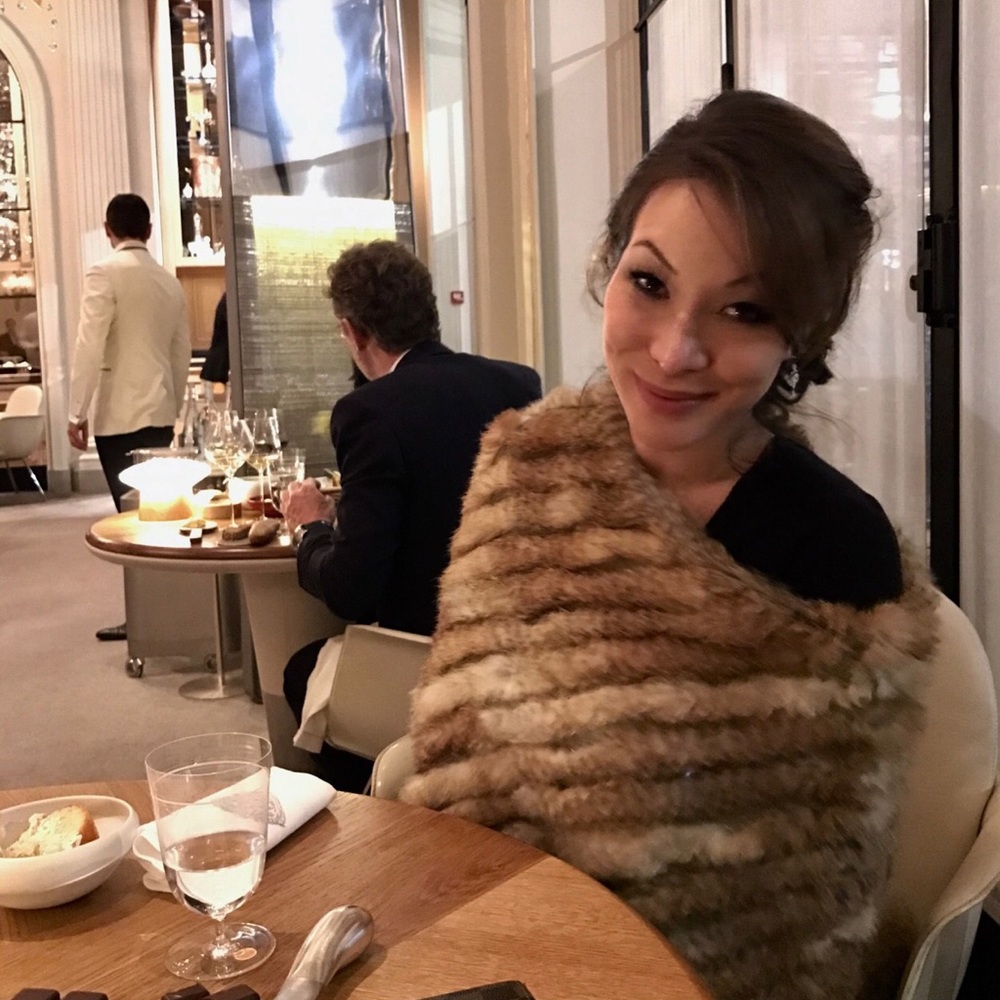 Meet your Posher, Jennifer