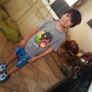 Meet your Posher, John