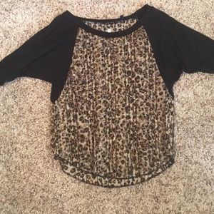 Buckle BKE Half-Sleeve Shirt