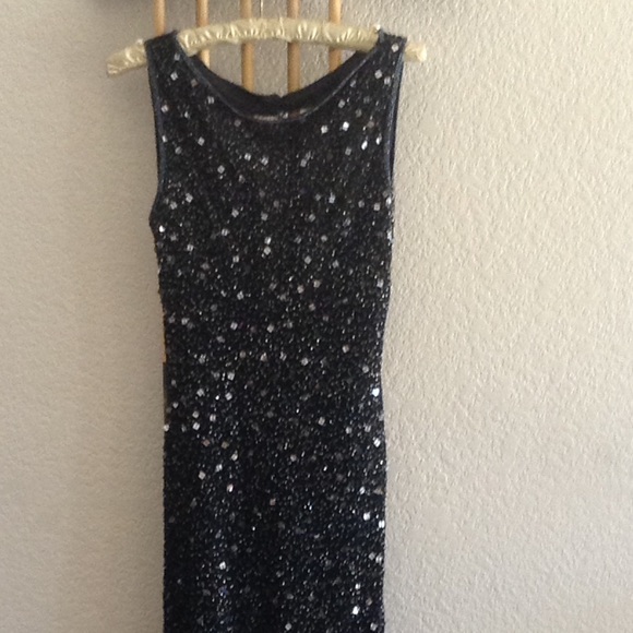 Formal evening dress size 12