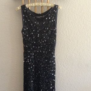 Formal evening dress size 12
