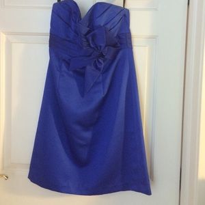 Alfred Angelo Bridesmaid Dress