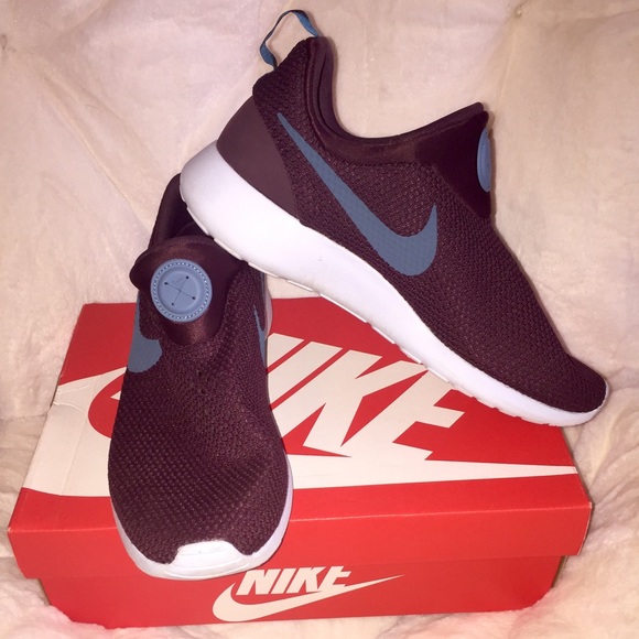 Nike Roshe men running shoes