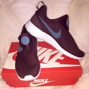 Nike Roshe men running shoes