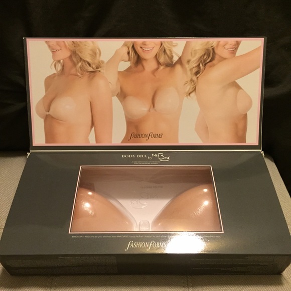 Body Bra by NuBra