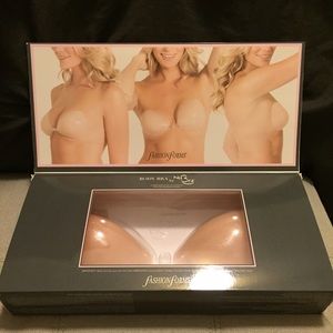 Body Bra by NuBra
