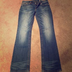 Miss Me jeans size 32