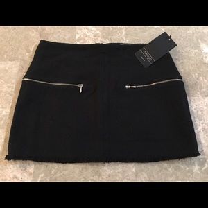 💞💋Super Hot Mini Skirt by Zara💋💞