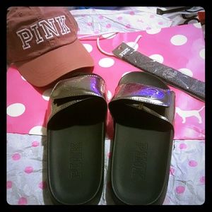 SOLD ON MERC! PINK SET *NWT*