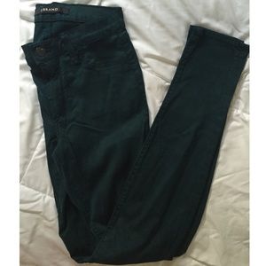 J Brand skinnies