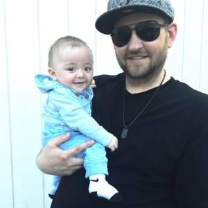 Meet your Posher, Eric