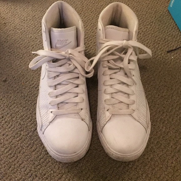 Nike high tops