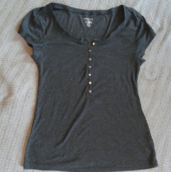Old Navy Perfect Henley