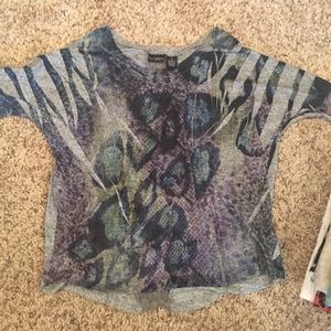 Buckle Daytrip Half-Sleeve Shirt