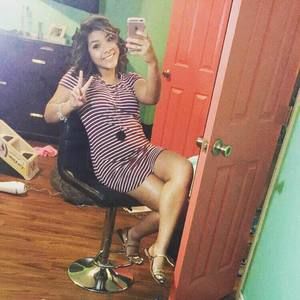 Meet your Posher, Ivette