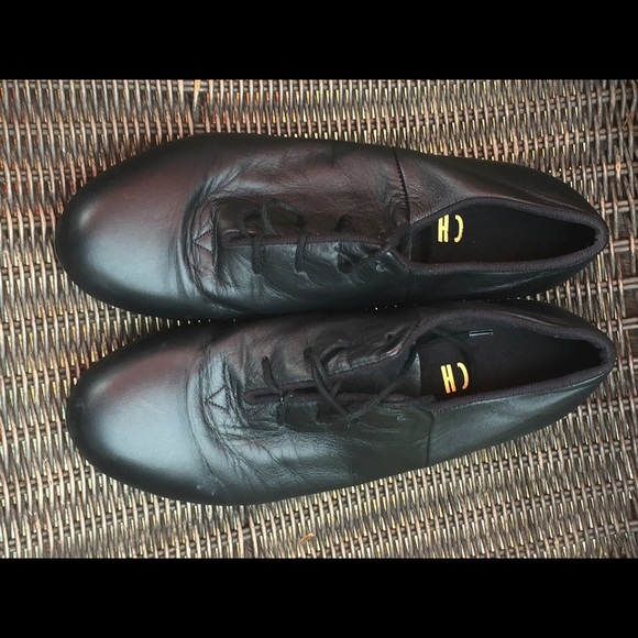 Bloch Tap Shoes 8.5 Shockwave