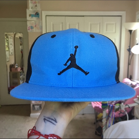 Air Jordan True Jumpman SnapBack