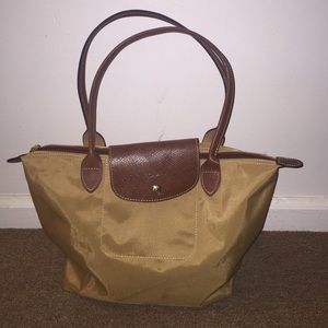 Longchamp tote