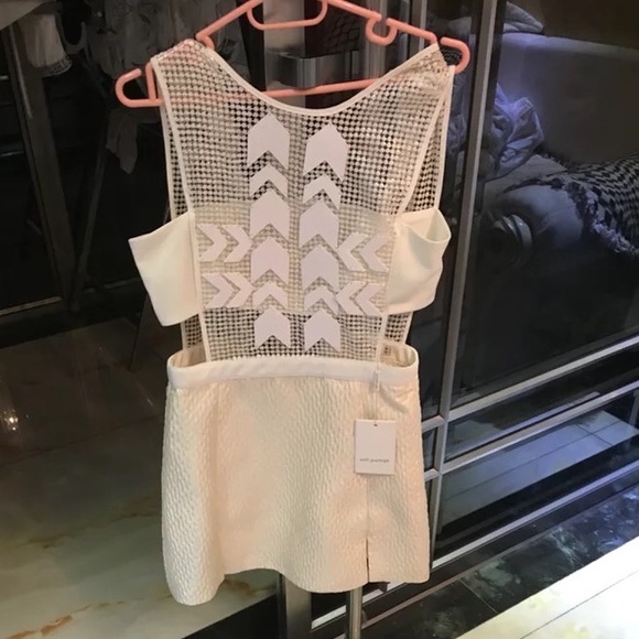 self portrait poshmark