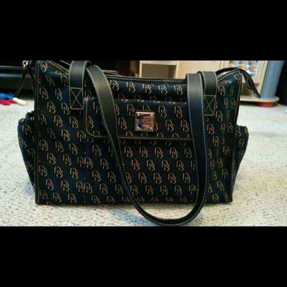 Dooney and Bourke Bag