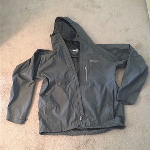 Men's Marmot Minimalist Rain Jacket with Gore-Tex