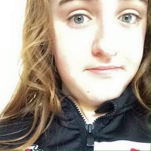 Meet your Posher, Kaitlyn