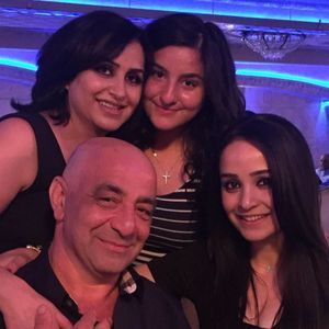 Meet your Posher, Gohar