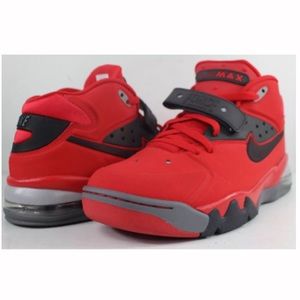 Nike Air Force Max !Sz 10.5!