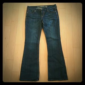 Express Jeans