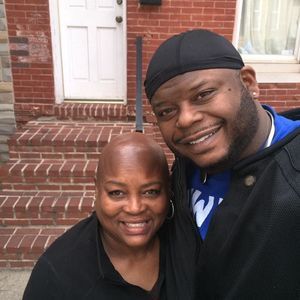 Meet your Posher, Evelyn