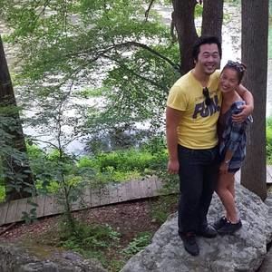 Meet your Posher, Alexandria