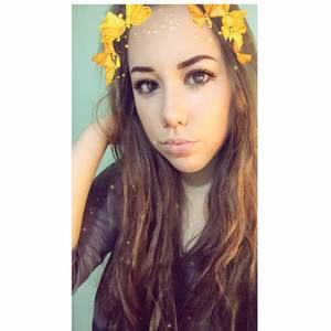 Meet your Posher, Jackie