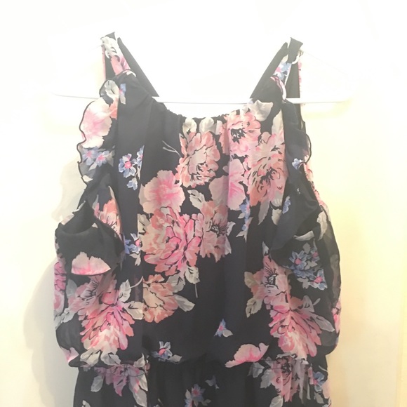 Old navy maxi