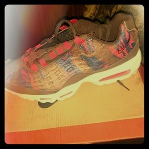Air max 95s Nike