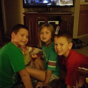 Meet your Posher, Serena