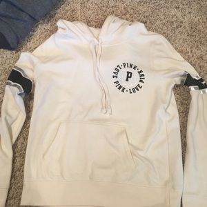 PINK Victoria's Secret Sweatshirt